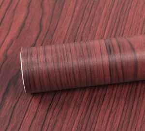 Película Adhesiva de PVC Chenjie, Paneles Decorativos Modernos para Pared, Adhesivos Ecológicos para Protección de la Privacidad, Muebles para Apartamentos, Duración de Más de 5 Años - Product Image 2