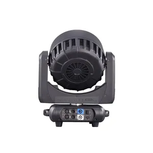 XLIGHTING Rgbw Moving Head Zoom Led 12x40w Zoom Led Moving Head Light