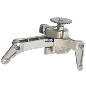 Pièces de moteur d'usine 26100-4A000 Pompe à huile D4CB pour Hyundai Santa Fe H1 Starex H100 Porter <span class=keywords><strong>H350</strong></span> - Product Image 2