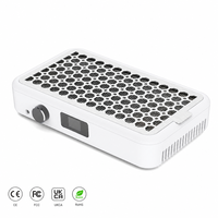 CM.NAIL Aspirateur professionnel de poussière d'ongles en plastique Modèle C202 pour salon 220V Logo personnalisé OEM Vente en gros Commande en gros