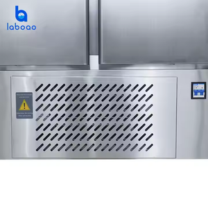 Laboao aço inoxidável bioquímica incubadora máquina - Product Image 6