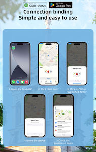 ค้นหาเครื่องติดตามของฉัน - Product Image 5