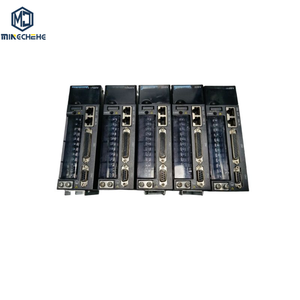 Offre Spéciale IS620NS2R8I-F22 IS620NS1R6I-F22 IS620NS5R5I-F22 IS620NS7R6I-F22 Servomoteur Haute Vitesse pour l'Automatisation Industrielle - Product Image 1