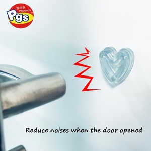 PRODIGY SD021 Silicona Producto para bebés Mesa en forma de V y protector de esquina de espuma para gabinete No hay opiniones aún - Product Image 5