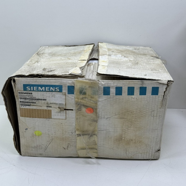 7UM62114EB023FA0CC SIPROTEC 7UM62 Generator Protection Relay PLC
