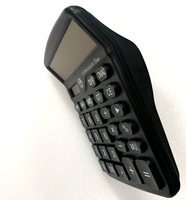 Calculatrice électronique antistatique Calculatrice scientifique de bureau