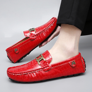 Mules <span class=keywords><strong>demi</strong></span>-chaussures à bout pointu, légères, respirantes, antidérapantes, à enfiler, <span class=keywords><strong>pour</strong></span> l'été, l'automne et l'hiver - Product Image 3