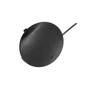 BMW M3 M4 F80 F82 F83リアフロントバンパートレーラー牽引アイフックキャップカバー新モデル51118063105 51128056615 51128061605 - Product Image 2