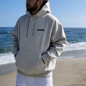 Felpa con cappuccio ESS di alta qualità Esiatls, Felpe Helloo Star, Abbigliamento da uomo, Tute, Felpe 100% cotone, Pullover personalizzato God - Product Image 3