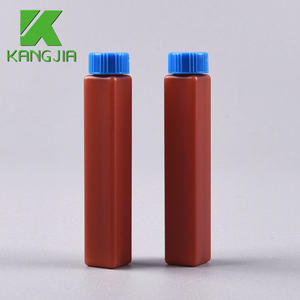 BioElab Bouteille de réactif en plastique HDPE 40/15 ML pour E-Lab ES200 Chimique pour <span class=keywords><strong>kits</strong></span> biochimiques Bouteilles de chimie entièrement automatiques - Product Image 6