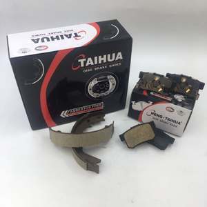 Má Phanh Cho <span class=keywords><strong>Mitsubishi</strong></span> <span class=keywords><strong>Mr389547</strong></span> <span class=keywords><strong>Mitsubishi</strong></span> Mentero Pajero - Product Image 3