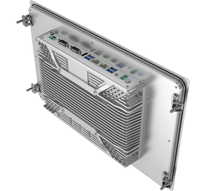 Mini-PC tout-en-un GPD LPC-KR156-W, ordinateur 9 pouces avec Thunderbolt et DDR4, compatible Windows, mini-PCs économiques - Product Image 5