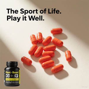 OEM ODM Richtek yüksek potens D vitamini takviyesi hindistan cevizi MCT yağ kapsülleri ile <span class=keywords><strong>D3</strong></span> 5000 <span class=keywords><strong>IU</strong></span> vitamini - Product Image 4