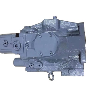 Bomba Hidráulica EX60, Conjunto de Bomba Principal EX60-3, Bomba para Excavadora EX60-2, Rexroth Ap2d36lv, a10vo43 - Product Image 2