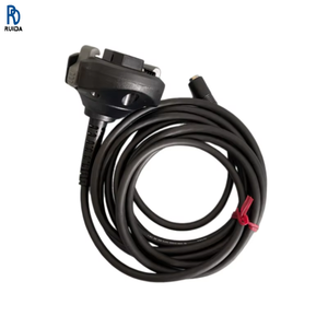 Câble DPM KEYENCE SR-PU1 SR-LR1 SR-UR1 SR-HL1 SR-UB1 pour scanner de codes-barres portable, utilisé pour l'alimentation et la connexion - Product Image 1