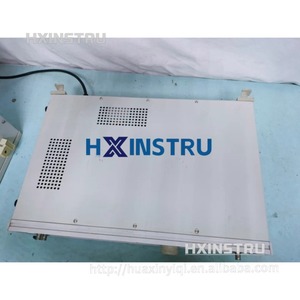 Credx/jung Jin SG-1501B FM สเตอริโอ/เครื่องกำเนิดสัญญาณ FM-AM /* H - Product Image 2