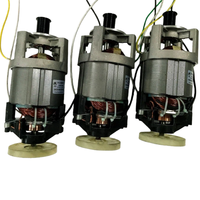 Hachoir à viande multifonction JY AHL8155HC23, durable, 750/950W, 230V, 13500RPM, moteur monophasé AC, efficacité IE2, 50/60Hz, cuisine