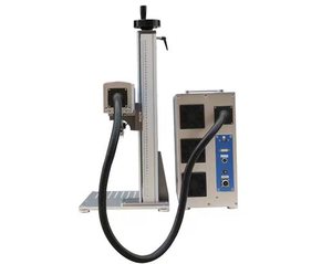 Raycus Fiber <b>Laser</b> 30W 50W 60W 80W 100W - Product Image 6