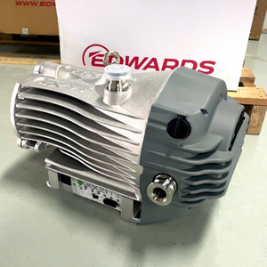 Pompes à spirale sèche EDWARDS NXDS 15iC en fonte résistantes à la corrosion, neuves - Product Image 5