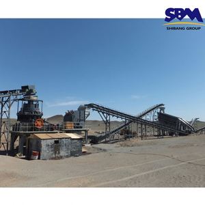 เครื่อ<span class=keywords><strong>ง</strong></span>บดหิน Desain Stone Crusher รุ่น Jo 180 0 T H - Product Image 6