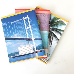 Fabricantes profesionales Libro de ejercicios de impresión barato Libro de ejercicios de impresión personalizado Sillín de escuela <span class=keywords><strong>primaria</strong></span> - Product Image 5