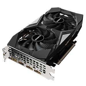 Used GTX <b>1660</b> OC 6G Graphics Card With 6GB GDDR5 192-bit Memory Interface GIGABYTE GeForce GTX <b>1660</b> OC 6G Graphics Card GIGABYTE - Product Image 2