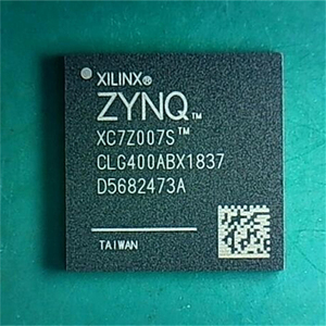 Nuevo Chip Original en Stock, Circuitos Integrados, Microcontrolador Electrónico, XC7Z007S-2CLG400I, SMD BGA400, Componentes, Condensadores, Resistencias - Product Image 1