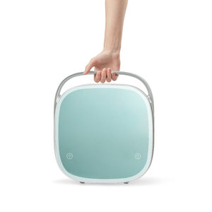 Nouveau système intelligent d'analyseur de peau d'analyseur de peau de machine d'analyse de peau de conception 3D - Product Image 1