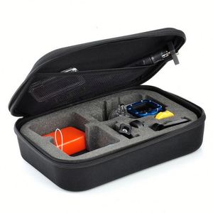 Estuche de Transporte de Plástico Duro EVA Impermeable Personalizado de Alta Calidad, Estuche Protector de Espuma, Bolsa para Herramientas con Cierre - Product Image 3