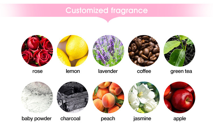 Fruit Scent