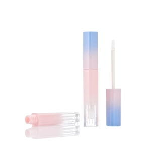 Bán Buôn 3Ml <span class=keywords><strong>5Ml</strong></span> Tinh Thể Trong Suốt Lip Dầu Ống Thủy Tinh Son Bóng Ống Thủy Tinh Son Môi Lip Gloss Ống Với Bao Bì Mỹ Phẩm - Product Image 6