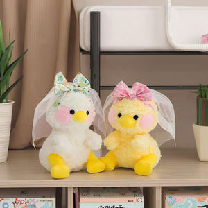Belle poupée en peluche de haute qualité ressentez la paix et le <span class=keywords><strong>bonheur</strong></span> durables qu'elle apporte des jouets de figurine pour tous les temps - Product Image 4