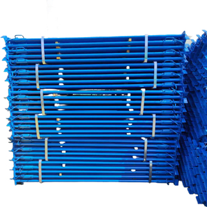 TSX Group Heavy Duty Adjustable Scaffold Post Shore <strong>Jacks</strong> Prop Large Supply <strong>Ladder</strong> &amp; Scaffolding Parts - Product Image 6
