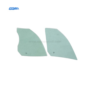 Puertas Delanteras Izquierda y Derecha de Alta Gama con Vidrio Templado para Bentley Flying Spur 2014 OE 4W0845021 4W0845022 - Product Image 2