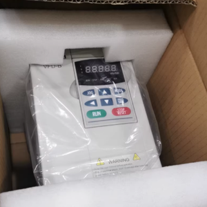 VFD037B43A ไดรฟ์ VFD-B ซีรีส์ 3.7 กิโลวัตต์ ไดรฟ์ควบคุมอเนกประสงค์ - Product Image 5