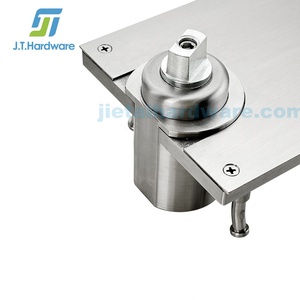 Nhiệm vụ nặng nề bù đắp pivot cho 1000kgs gỗ cửa thép - Product Image 2