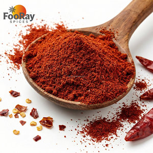 Chile en Polvo Vegano de Etiqueta Limpia, Especias y Hierbas Naturales, Proveedor Auténtico, Sin Aditivos, Dropshipping - Product Image 1