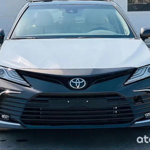 Toyota <span class=keywords><strong>Camry</strong></span> 3.5L จำกัด V6 2023รุ่นปี<span class=keywords><strong>สี</strong></span><span class=keywords><strong>น้ำตาล</strong></span>ได้รับการบำรุงรักษาอย่างดีพร้อมใช้งาน - Product Image 1