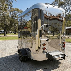 Portable Cabin Luxury Toilet Trailer with <b>Shower</b> for Apartment & Office Building Outdoor Public Use - Product Image 6