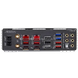 Carte mère Z490 haut de gamme compatible avec les processeurs de 10e génération - Product Image 4