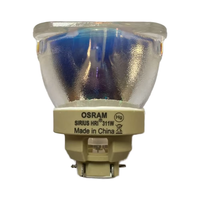 SIRIUS HRI 311W Blanc Faisceau Tête Mobile Lampe Ampoule Stage Lumière pour OSRA-M E27 Base