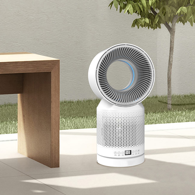 New Smart Touch Remote Control Office
