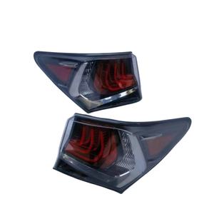 Adecuado para luces traseras <span class=keywords><strong>Lexus</strong></span> GS 2016-2019 GS300h GS200t GS450h, luces traseras, luces de freno, originales de <span class=keywords><strong>segunda</strong></span> <span class=keywords><strong>mano</strong></span> - Product Image 3