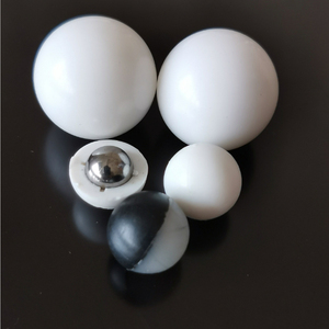 Bola de Acero Recubierta de Goma de 8 mm, 10 mm, 17,27 mm, 18 mm, 20 mm, 25 mm, 38 mm - Product Image 6