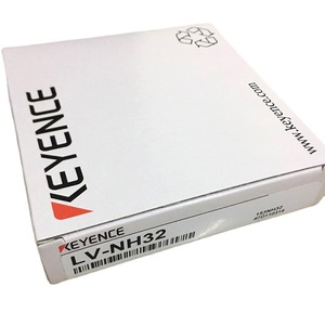Capteur laser numérique Keyence Lv-Nh32, équipement de détection industrielle de haute précision - Product Image 4
