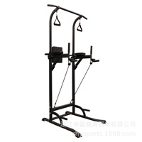 Barre de traction pour usage domestique, intérieur, simple ou double, pour entraînement et fitness – Fournisseur direct du fabricant – Tour de musculation