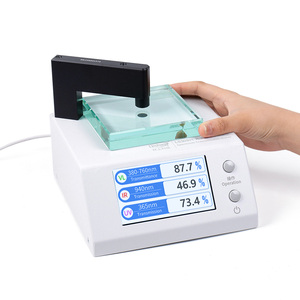 เครื่องวัดการส่งผ่านแสงแบบมืออาชีพ LS108H เครื่องมือวัดการส่งผ่านแสงผ่านกระจก เครื่องวัดการส่งผ่านแสง - Product Image 1