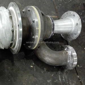 KDON-100 10003A WT01502/50 Thiết Bị Giãn Nở Turbo Thiết Bị Tách Khí - Product Image 5