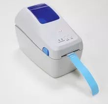 Bracelet d'événement Bracelets thermiques de couleur Jeux Imprimante de bracelet en papier zèbre - Product Image 5