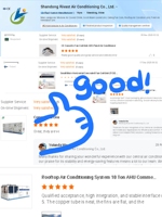 Système de climatisation FCU à conduit mince avec moteur AC, unité de ventilo-convecteur horizontal dissimulé automatique et écologique 220V/380V